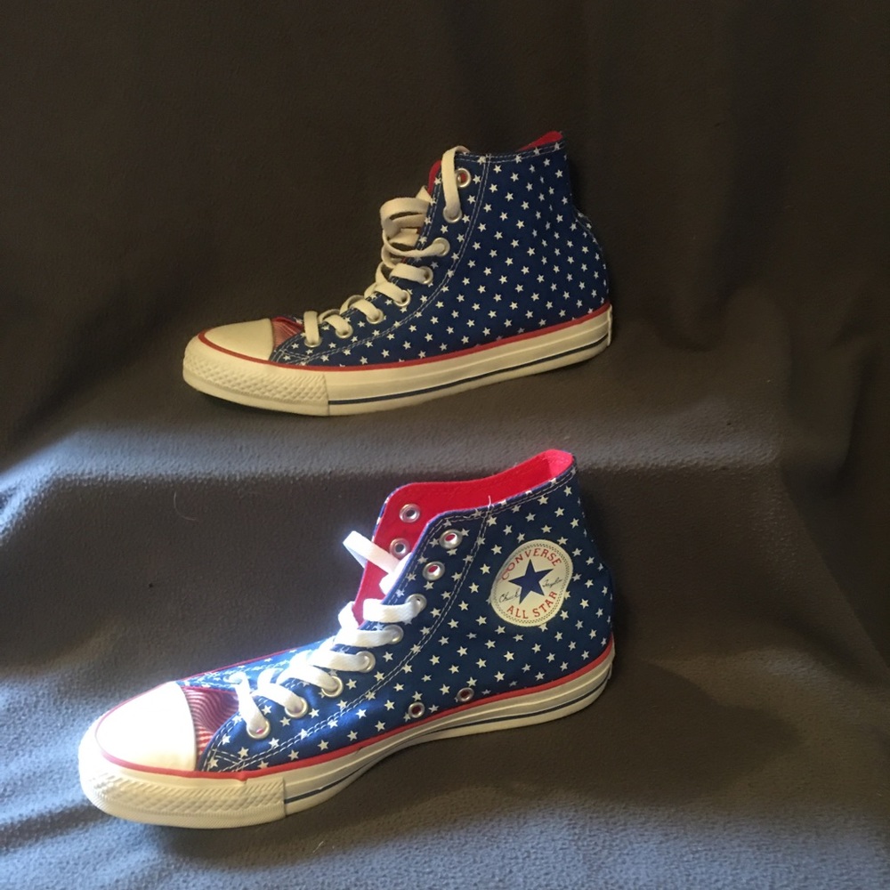 Converse